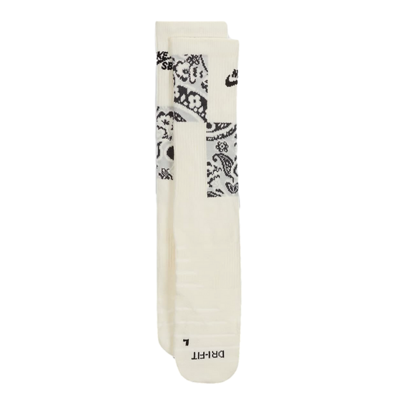 Носки Nike SB Everyday Max Ltwt Crew DH6305-902 (white)