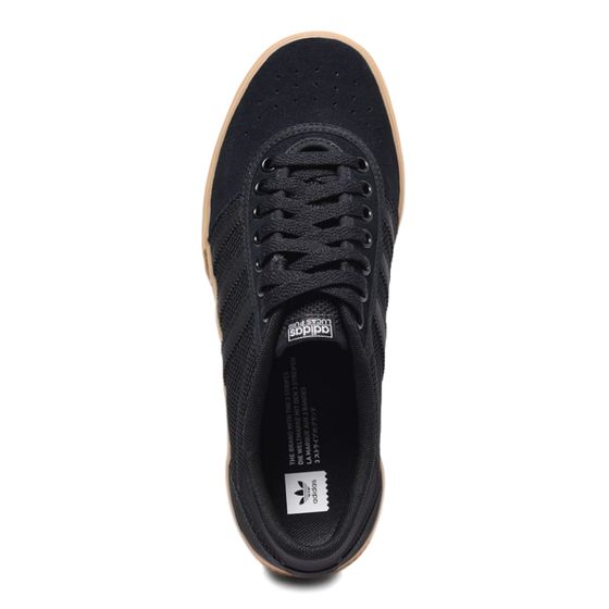Кеды adidas Skateboarding Lucas Premiere DB3080 (core black-cloud white-gum)
