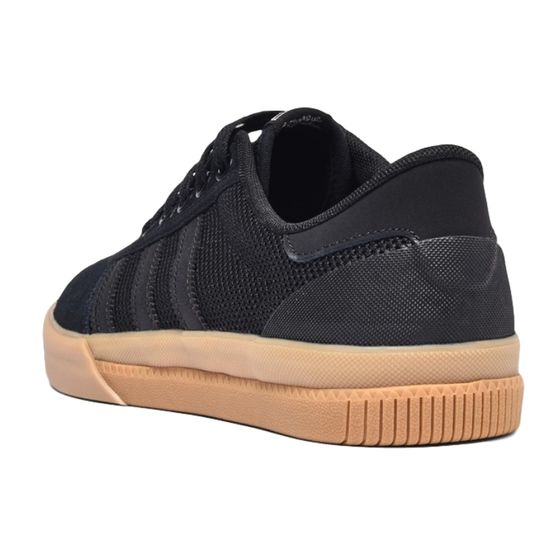 Кеды adidas Skateboarding Lucas Premiere DB3080 (core black-cloud white-gum)