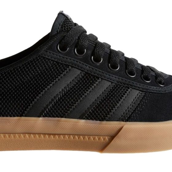 Кеды adidas Skateboarding Lucas Premiere DB3080 (core black-cloud white-gum)