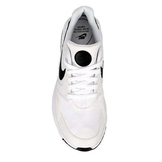 Кроссовки Nike LD Victory AT4249-101 (white-black)
