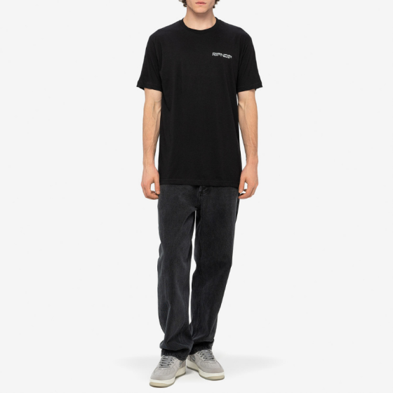 Футболка Ripndip Nerminator 2.0 Tee RND10090 (black)