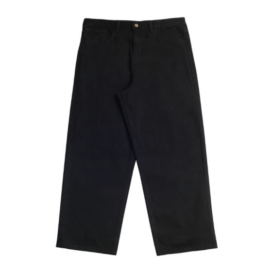 Джинсы Appetite High Mark Tiden Jeans app25-tiden-bpearl (black pearl)