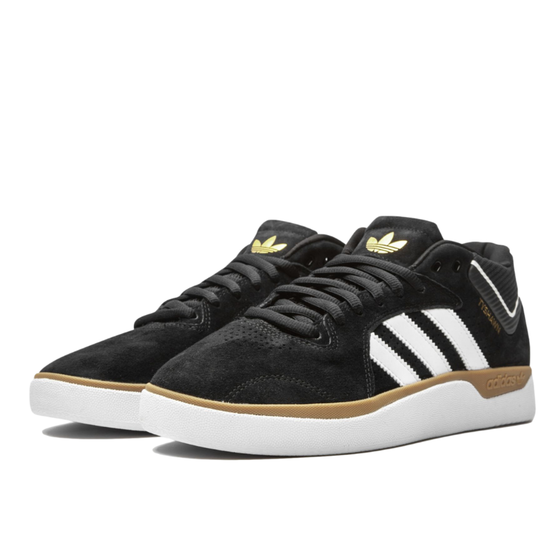 Кеды adidas Skateboarding Tyshawn FY0441 (core black-cloud white-gum)