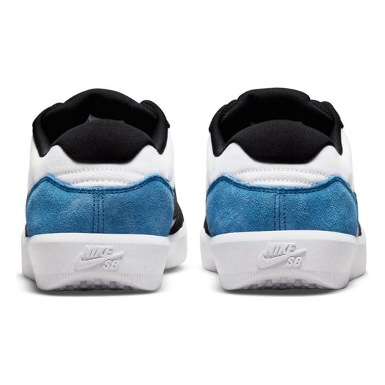 Кеды Nike SB Force 58 CZ2959-400 (dutch blue-black-white)