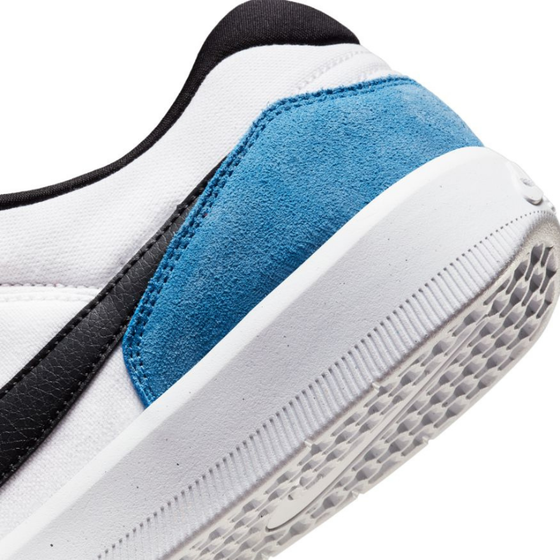 Кеды Nike SB Force 58 CZ2959-400 (dutch blue-black-white)