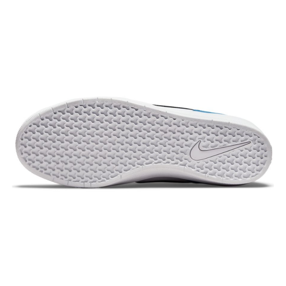 Кеды Nike SB Force 58 CZ2959-400 (dutch blue-black-white)