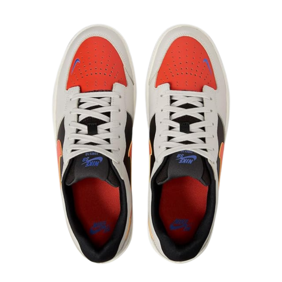 Кеды Nike SB Force 58 Prm L DV5476-004 (light bone-cosmic clay)