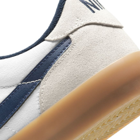 Кеды Nike SB Heritage Vulc CD5010-102 (summit white-navy)