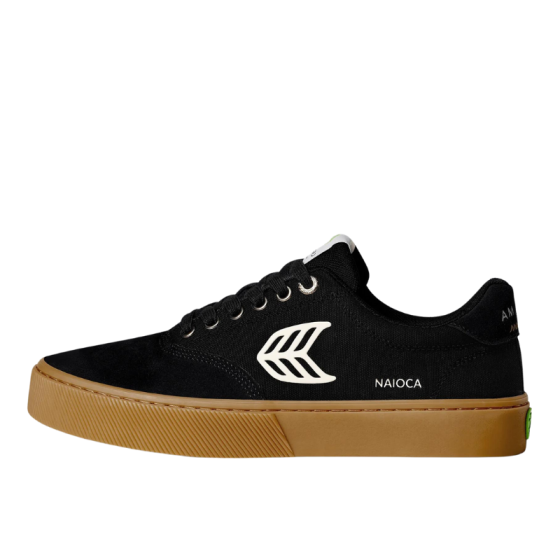 Кеды Cariuma Naioca Pro 511707B14 (gum-black)