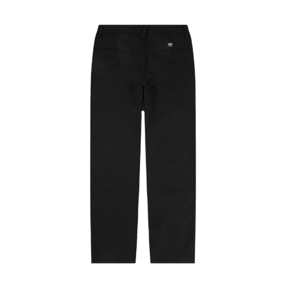 Брюки Vans Authentic Chino Glide VA5FJ9BLK (black)
