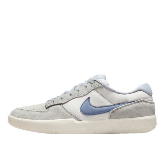 Кеды Nike SB Force 58 IH0636-141 (white-ashen slate)