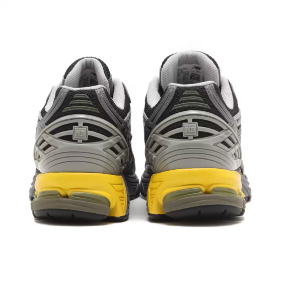 Кроссовки New Balance 1906U M1906NA (castlerock-ginger-lemon)
