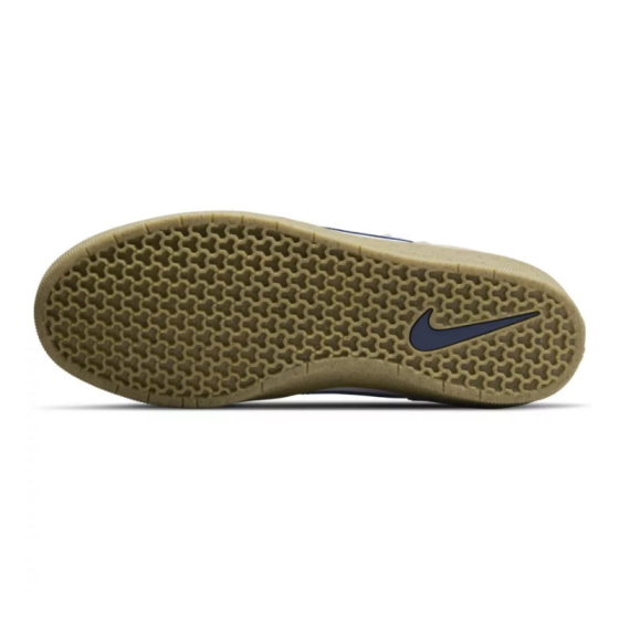 Кеды Nike SB Force 58 CZ2959-100 (white-navy)