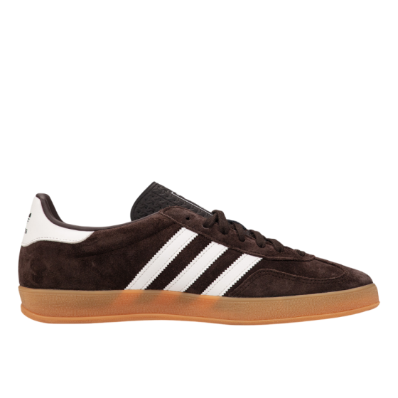 Кроссовки adidas Originals Gazelle Indoor HQ5152 (auco-core white-gum)