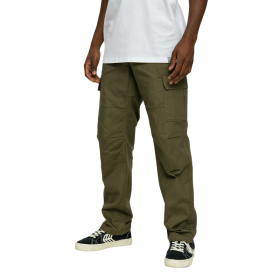 Брюки Dickies Millerville DK0A4XDUMGR1 (military green)