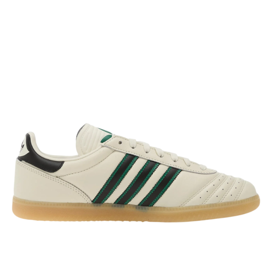 Кроссовки adidas Originals Samba JP IH4354 (off white-gum)