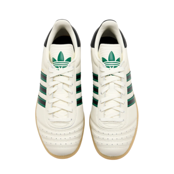 Кроссовки adidas Originals Samba JP IH4354 (off white-gum)