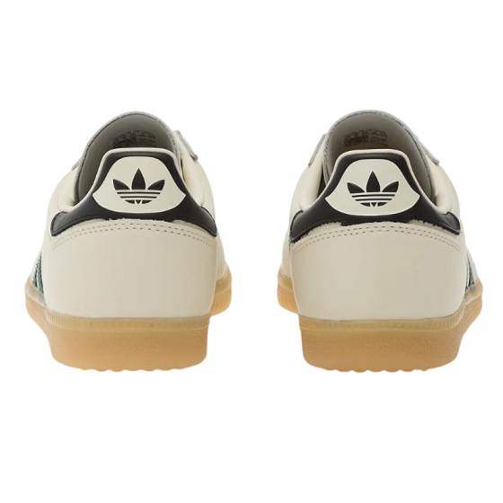 Кроссовки adidas Originals Samba JP IH4354 (off white-gum)