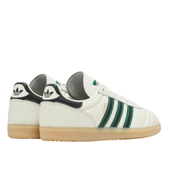 Кроссовки adidas Originals Samba JP IH4354 (off white-gum)