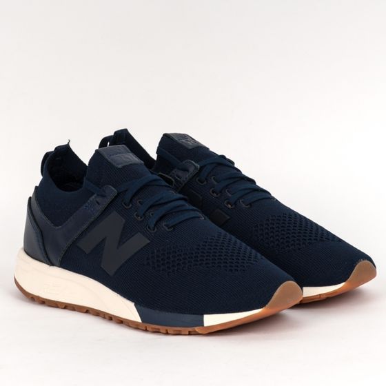 Кроссовки New Balance 247 MRL247DM-D (dark navy)