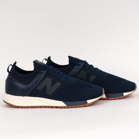 Кроссовки New Balance 247 MRL247DM-D (dark navy)