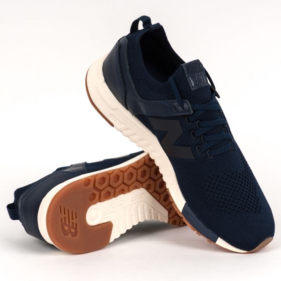 Кроссовки New Balance 247 MRL247DM-D (dark navy)
