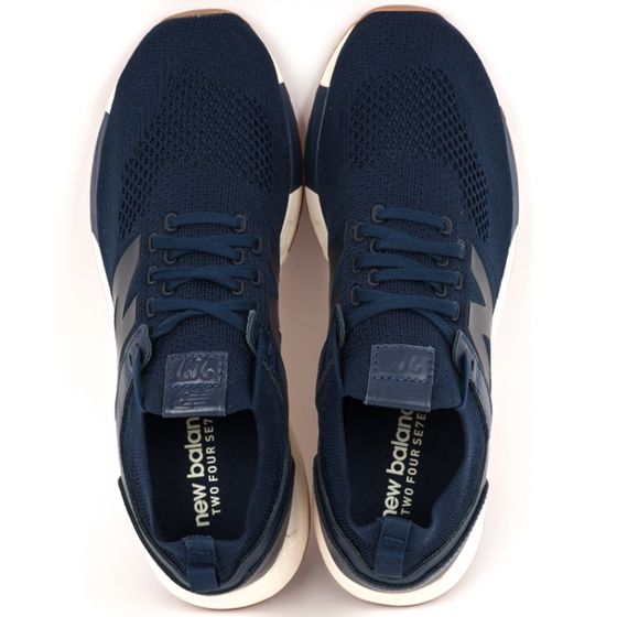 Кроссовки New Balance 247 MRL247DM-D (dark navy)