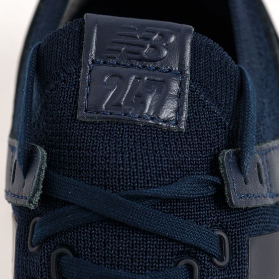 Кроссовки New Balance 247 MRL247DM-D (dark navy)