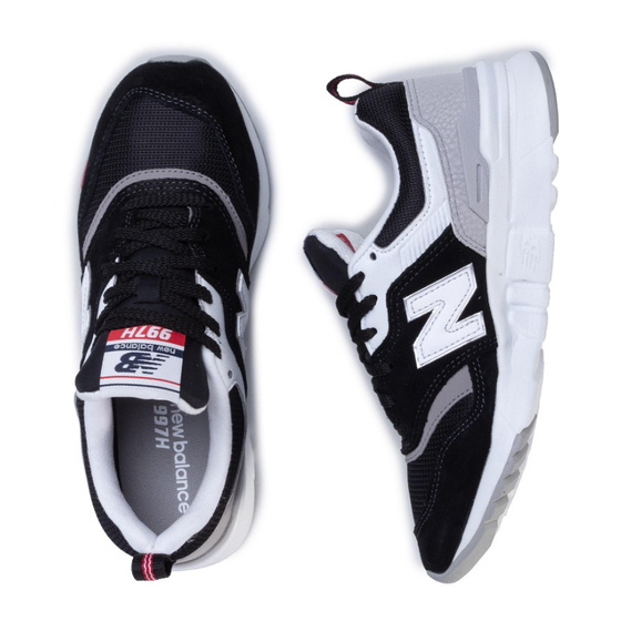 New balance 997 w shop