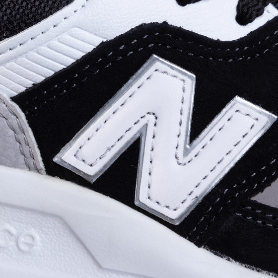 Кроссовки Женские New Balance 997 CW997HAE (black)