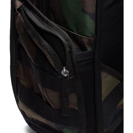 Рюкзак Nike SB RPM AOP Backpack CK5888-010 (black-black-black)