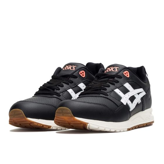 Кроссовки Asics Gelsaga 1191A057-002 (black-white)