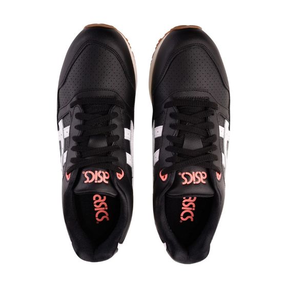 Кроссовки Asics Gelsaga 1191A057-002 (black-white)