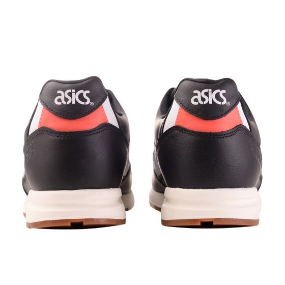 Кроссовки Asics Gelsaga 1191A057-002 (black-white)