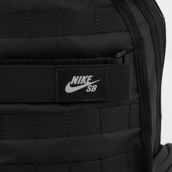 Рюкзак Nike SB RPM BA5403-010 (black-black-black)
