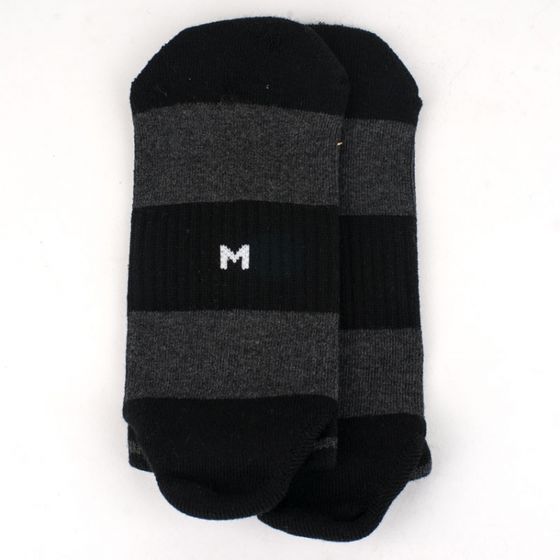 Носки женские Nike Wmns No Show Sock SX5446-901-gry (grey)