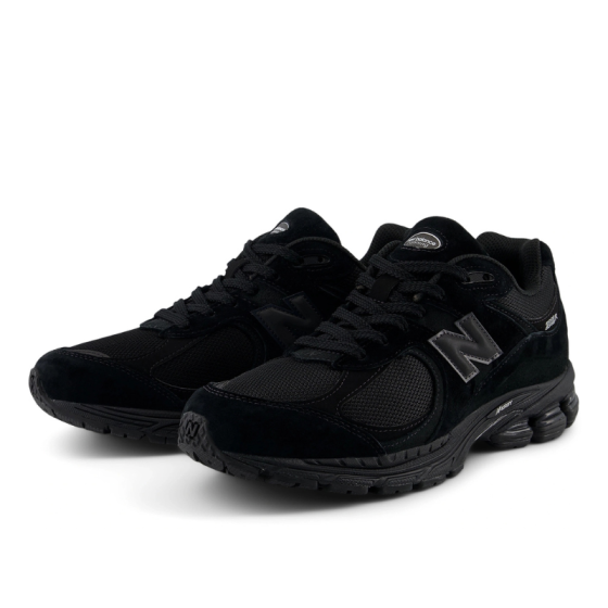 Кроссовки New Balance 2002R U200278J (black metallic)