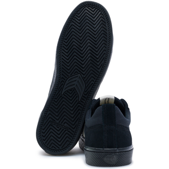 Кеды Cariuma Catiba Pro Low 400807B13 (all black)