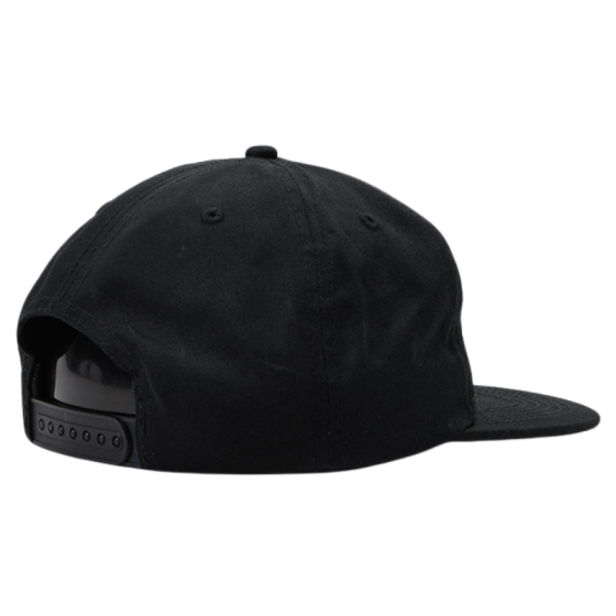 Кепка Thrasher Mag Logo 313406 (black-white)