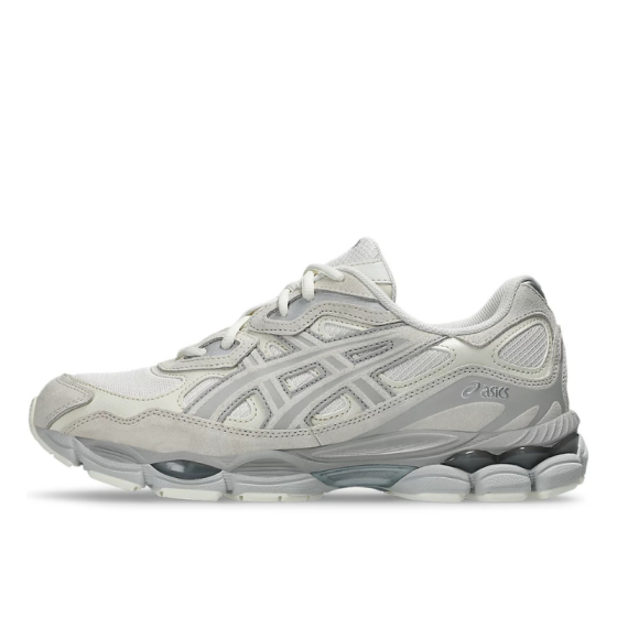 Кроссовки Asics Gel-Nyc 1203A739-100 (cream-cream)