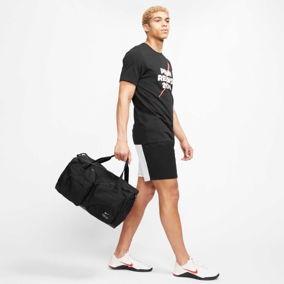 Сумка Nike Utility Power Bag CK2795-010 (black)