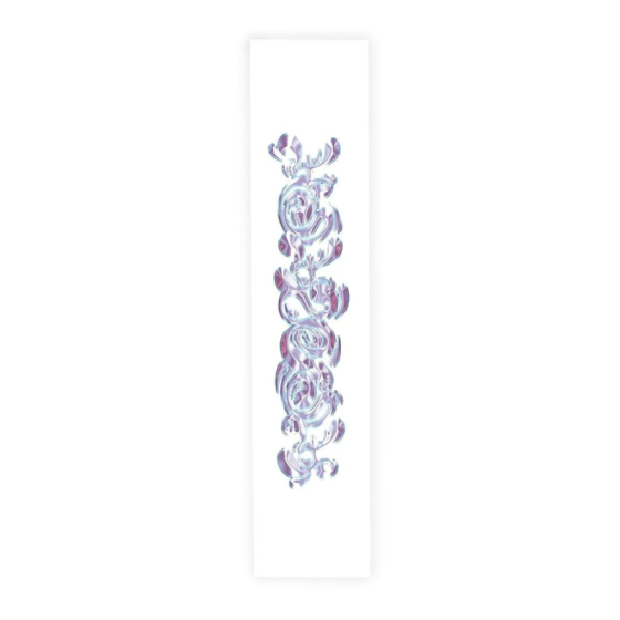 Шкурка Юнион Скейтборды Transparent un24-transgrip (multi)