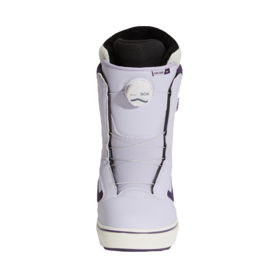 Ботинки Для Сноуборда Женские Vans Encore Og VN0A3TFPLLC1 (lilac)