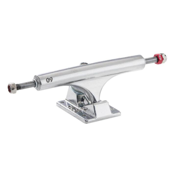 Подвески Для Скейтборда Ace Trucks Af-1 60 ATAFP60 (polished)