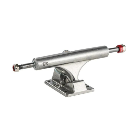 Подвески Для Скейтборда Ace Trucks Af-1 Hollow Polished 33 ATAHP933 (polished)