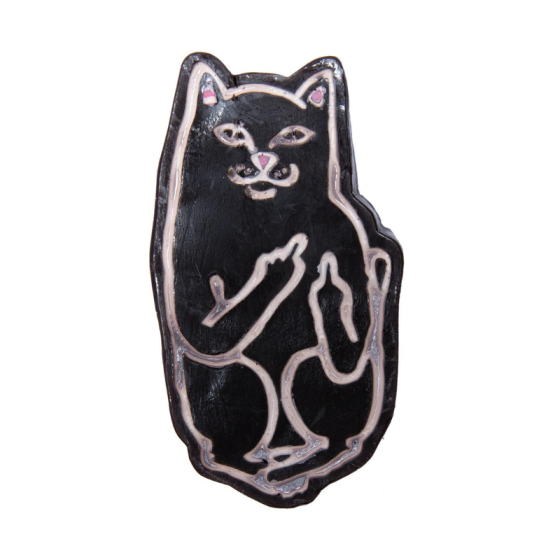 Воск Ripndip Lord Jermal Skate Wax RNDWAX02 (black)