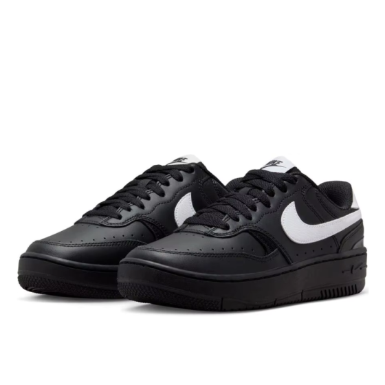 Кроссовки Nike Gamma Force FQ6476-010 (black-white)