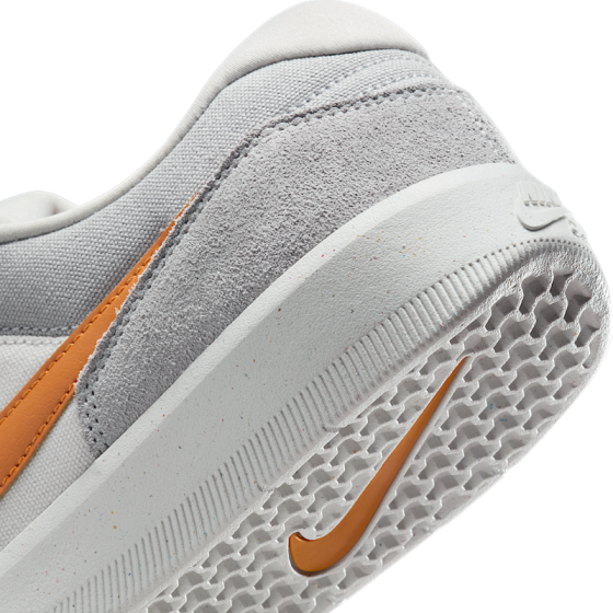 Кеды Nike SB Force 58 DV5477-007 (platinum tint-monarch)