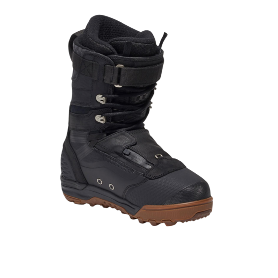 Ботинки Для Сноуборда Vans Infuse VN0A3DILBA21 (black-white)